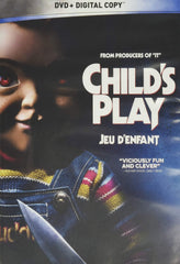 CHILDÂS PLAY - [DVD]