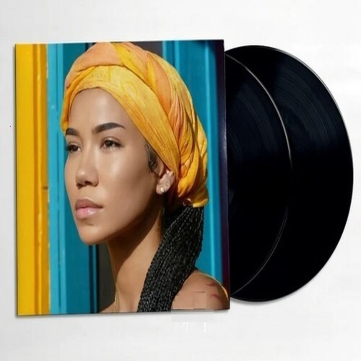 Jhené Aiko - Chilombo [Explicit Content] - (Parental Advisory Explicit Lyrics) - [Vinyl]
