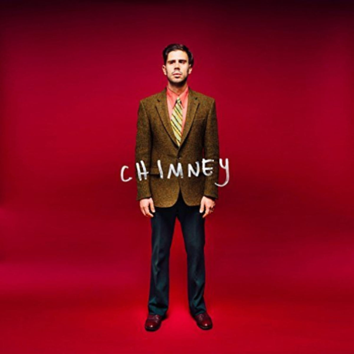Chimney - Chimney - [Vinyl]