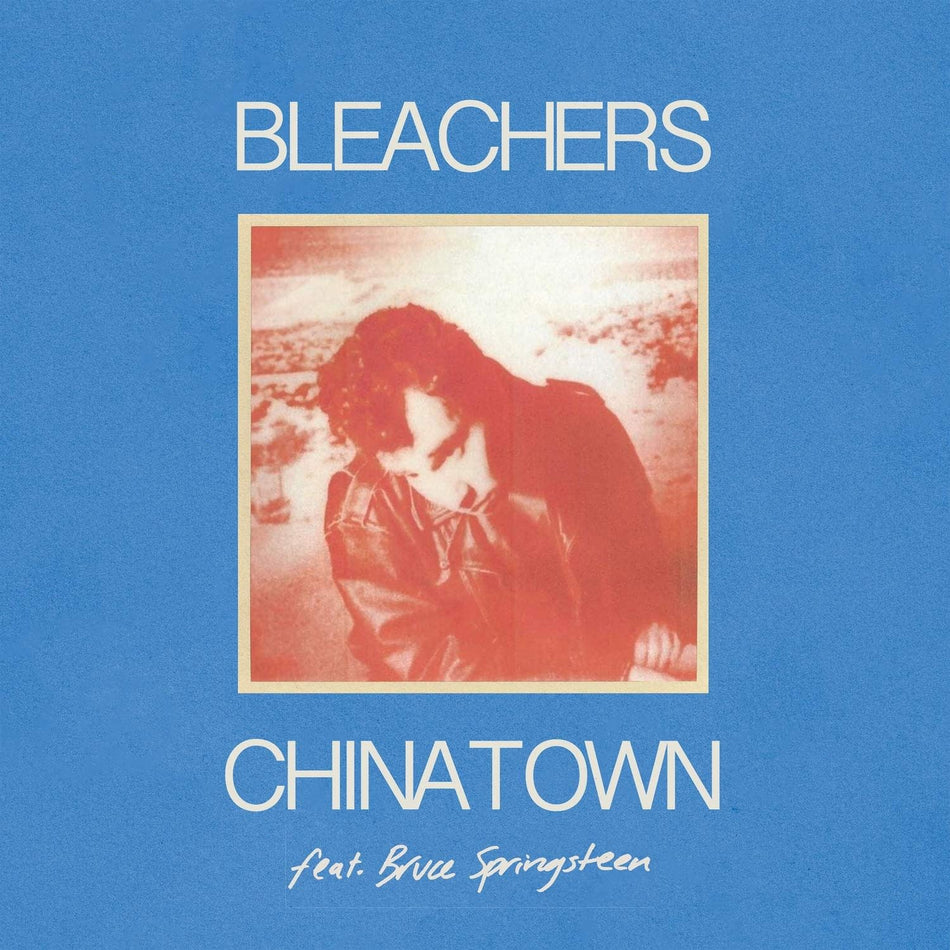 Bleachers - CHINATOWN B/W 45 - [Vinyl]