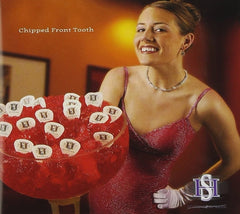 Scott Holt - Chipped Front Tooth - [CD]