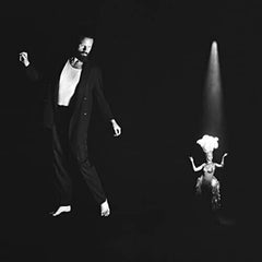 Father John Misty - ChloÃ« and the Next 20th Century (Box Set) - (Boxed Set, With Bonus 7", With Book) - [Vinyl]