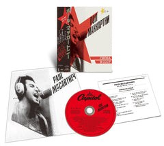 Paul McCartney - Choba B Cccp (SHM-CD) - (Limited Edition, Super-High Material CD) - [CD]