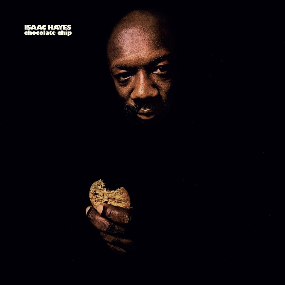 Isaac Hayes - Chocolate Chip - Deluxe Gatefold 180-Gram - [Vinyl]