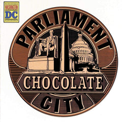 Parliament - Chocolate City - (150 Gram ) - [Vinyl]