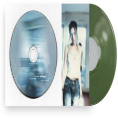 Oklou - Choke Enough: Expansion Pack (IEX) Green - (Indie Exclusive, Colored Vinyl, Green) - [Vinyl]