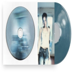 Oklou - Choke Enough: Expansion Pack - (Colored Vinyl, Blue) - [Vinyl]