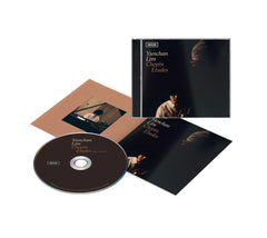 Yunchan Lim - Chopin Etudes - [CD]