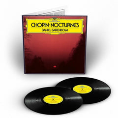Chopin / Barenboim - * : NOCTURNES - [Vinyl]