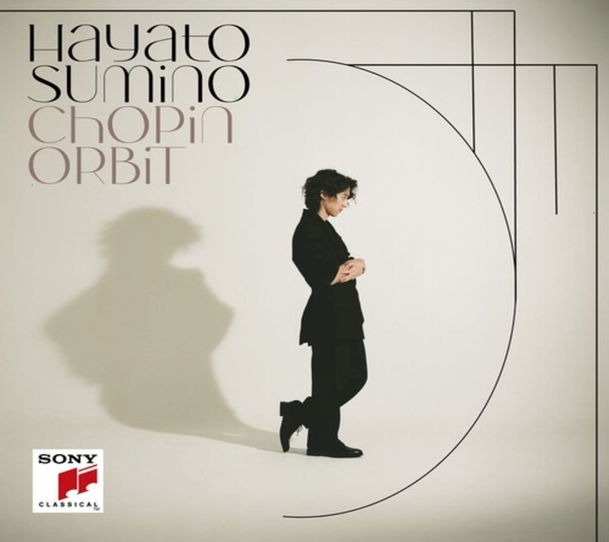 Hayato Sumino - Chopin Orbit - [CD]