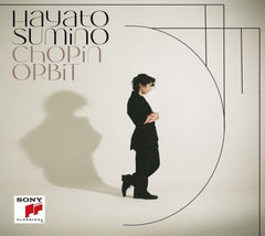 Hayato Sumino - Chopin Orbit - [CD]