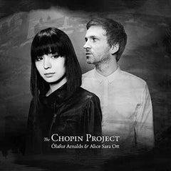 OLAFUR ARNALDS / ALICE SARA OTT - Chopin Project - [Vinyl]