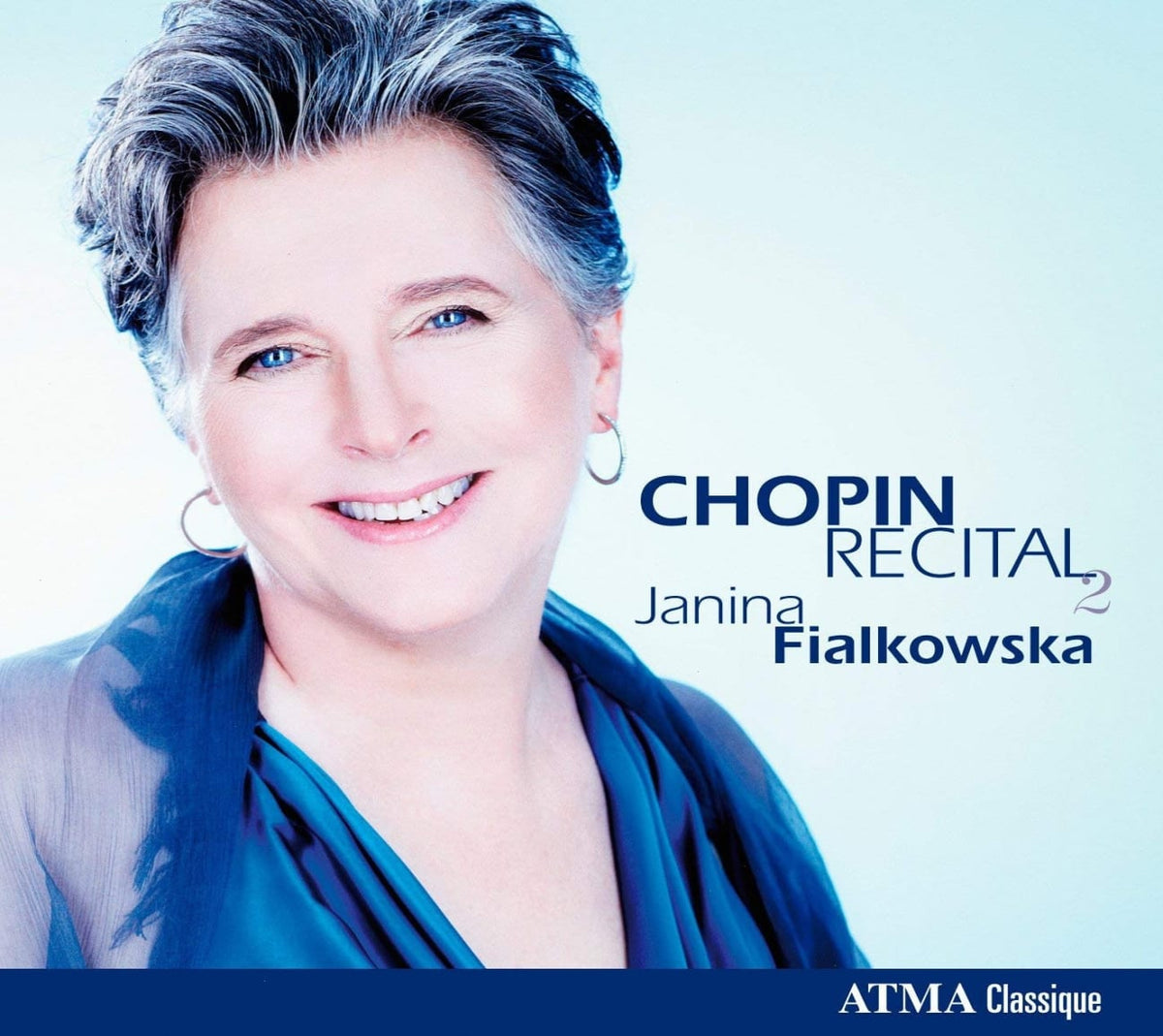 Chopin - R?CITAL VOL.2 - [CD]