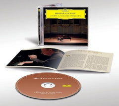 Mikhail Pletnev - Chopin & Scriabin: Preludes - (Mikhail Pletnev) - [CD]