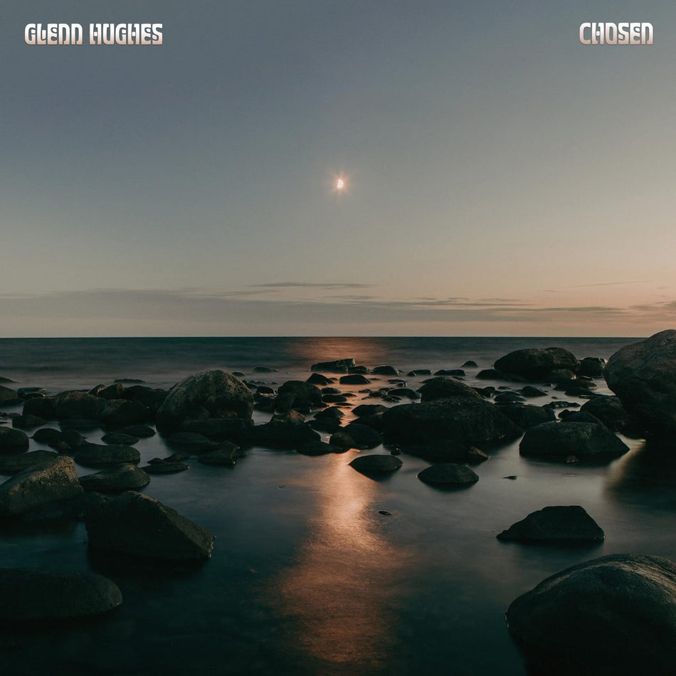 Glenn Hughes - Chosen - [Vinyl]
