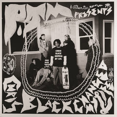 Portugal the Man - Chris Black Changed My Life - Picture Disc - [Vinyl]