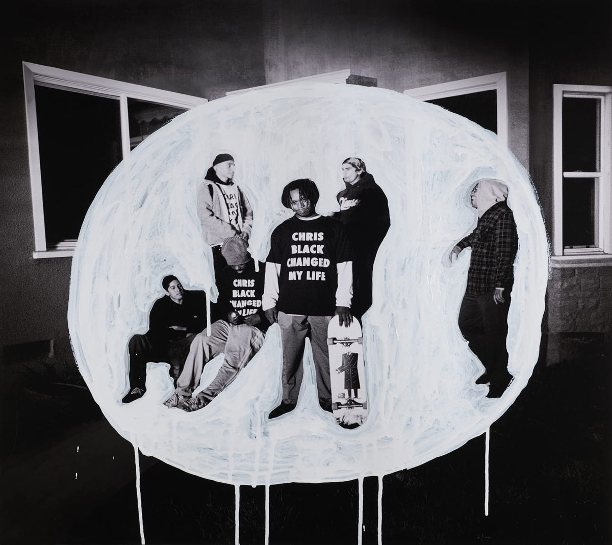 Portugal the Man - Chris Black Changed My Life - [CD]
