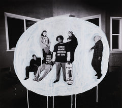 Portugal the Man - Chris Black Changed My Life - [CD]