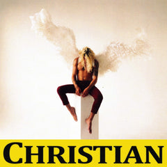 Allan Rayman - CHRISTIAN - [Vinyl]
