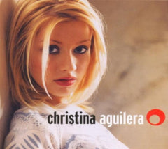 Christina Aguilera - Christina Aguilera - [CD]