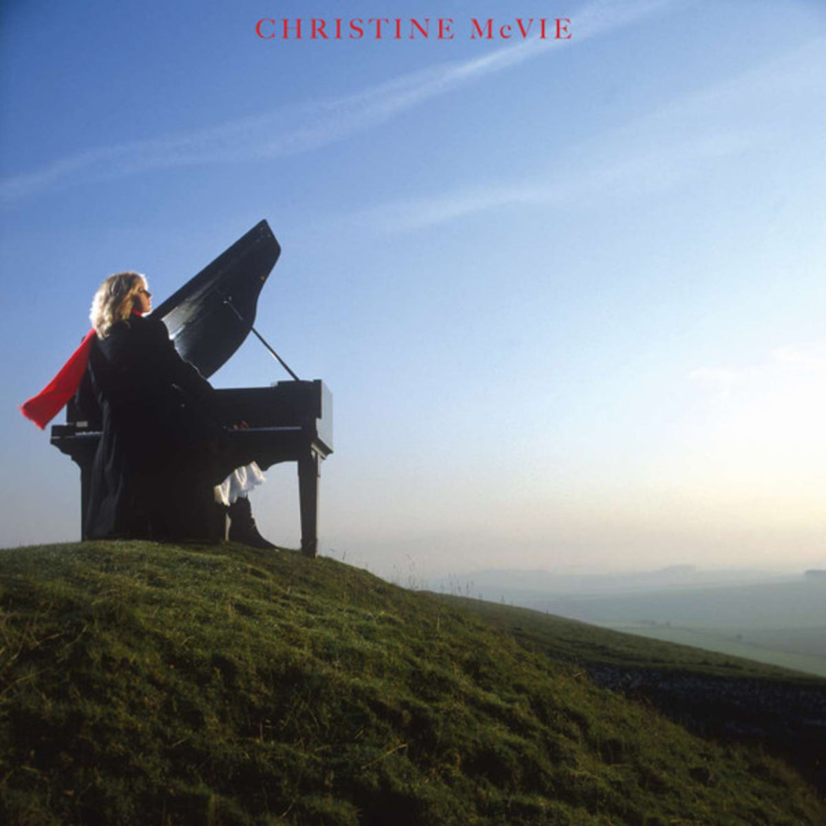 Christine Mcvie - [Vinyl]