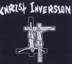 Christ Inversion - Christ Inversion - [CD]
