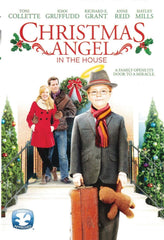 Christmas Angel In The House - [DVD]