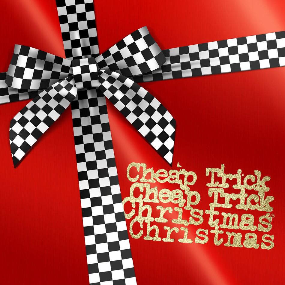 Cheap Trick - CHRISTMAS CHRISTMAS - [CD]