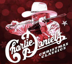 Charlie Daniels - Christmas Classics - [CD]