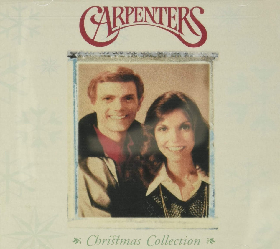 The Carpenters - Christmas Collection - [CD]