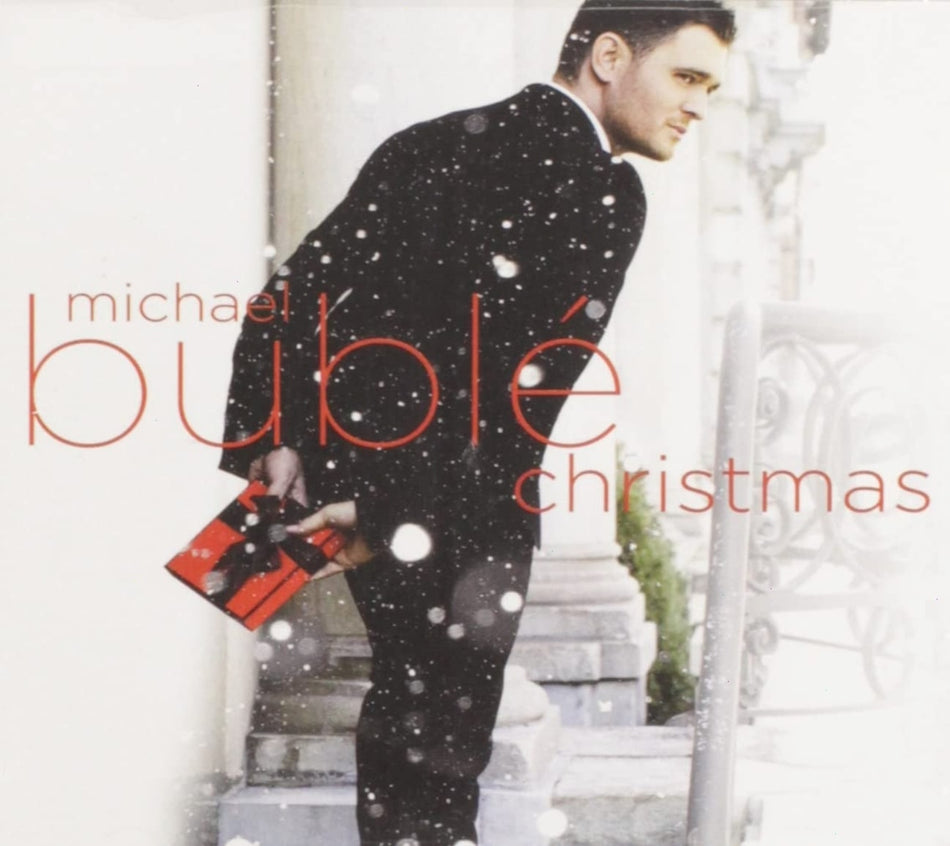 Michael BublÃ© - Christmas - [CD]