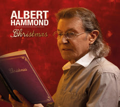 Albert Hammond - Christmas - (Digipack Packaging) - [CD]