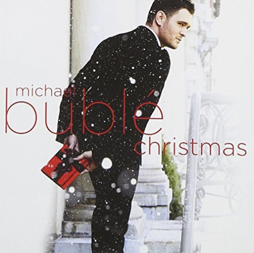 Michael BublÃ© - Christmas - [CD]