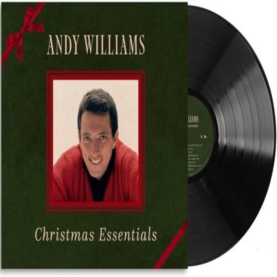 Andy Williams - Christmas Essentials - [Vinyl]