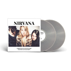 Nirvana - CHRISTMAS IN SEATTLE 1988 - [Vinyl]