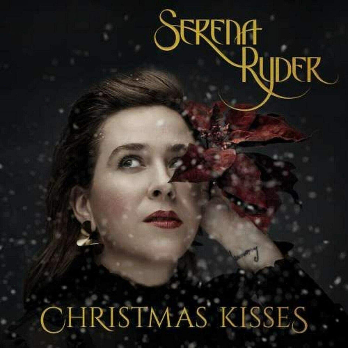 Serena Ryder - Christmas Kisses - [Vinyl]