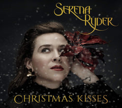 Serena Ryder - Christmas Kisses - [CD]
