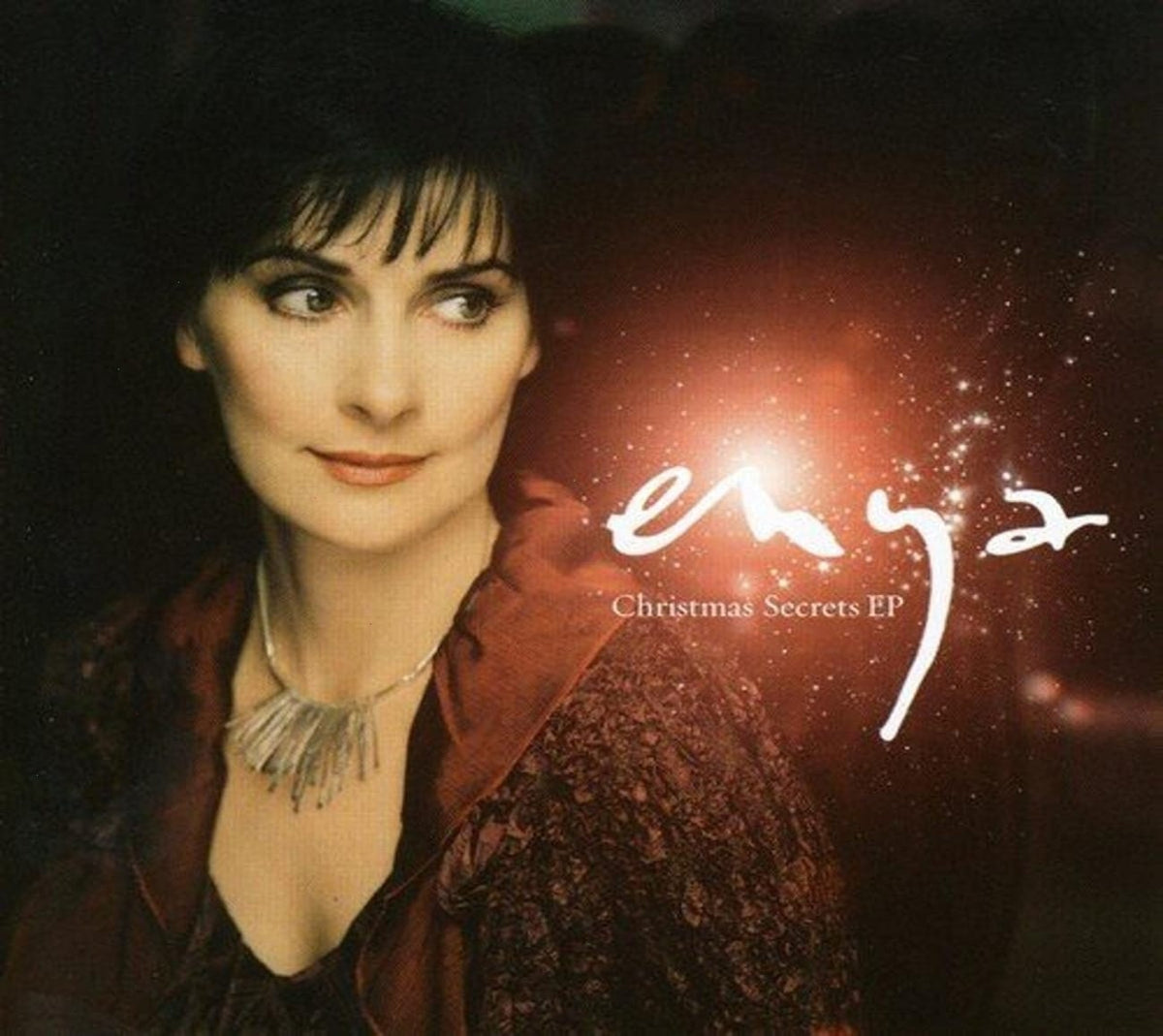 Enya - Christmas Secrets - [CD]