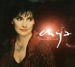 Enya - Christmas Secrets - [CD]