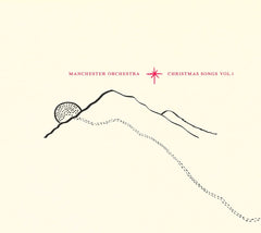 Manchester Orchestra - Christmas Songs Vol. 1 - [CD]