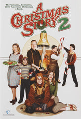 CHRISTMAS STORY A: 2 - [DVD]