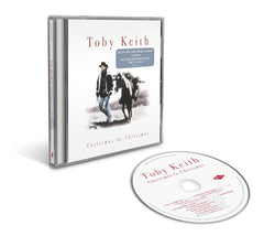Toby Keith - Christmas To Christmas - [CD]