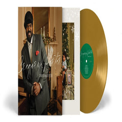 Gregory Porter - Christmas Wish - [Vinyl]