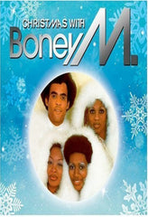 Christmas With Boney M.-Holiday Fireplace - [DVD]