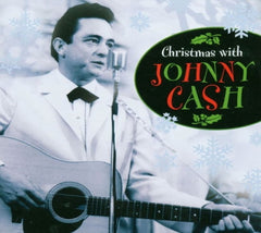 Johnny Cash - Christmas with Johnny Cash - [CD]
