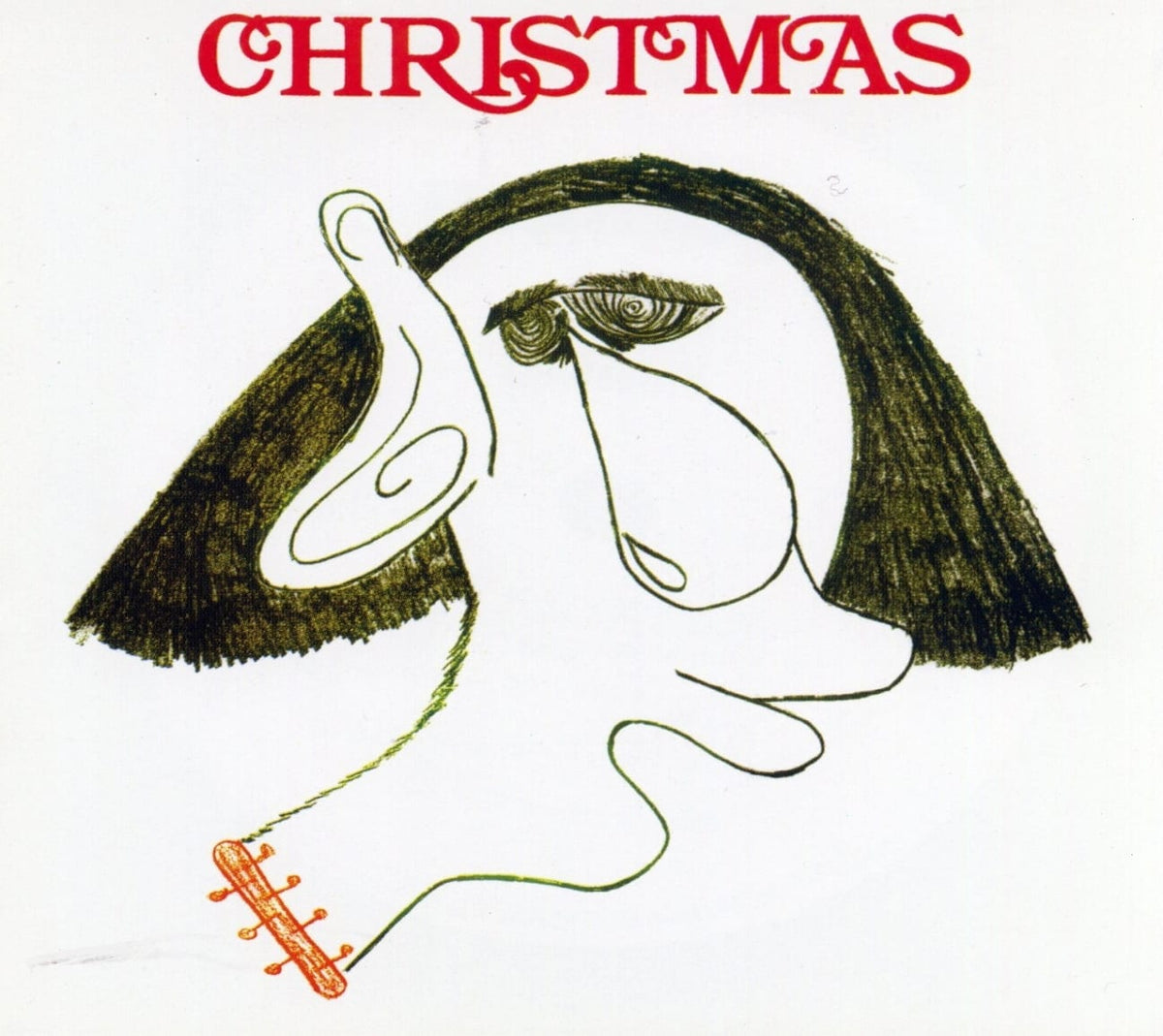 Christmas - [CD]