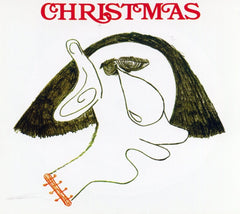 Christmas - [CD]