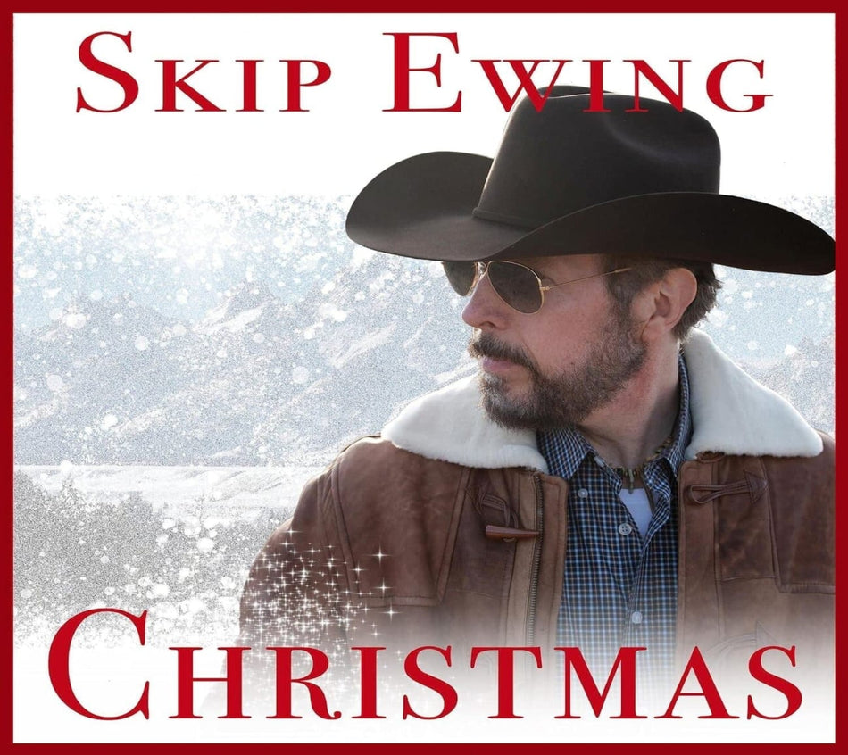 Skip Ewing - Christmas - [CD]