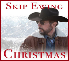 Skip Ewing - Christmas - [CD]
