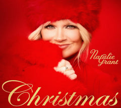 Natalie Grant - Christmas - [CD]